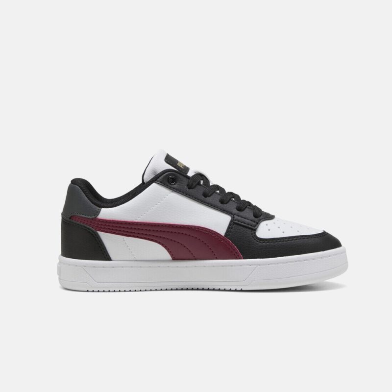 puma caven 20 jr 1