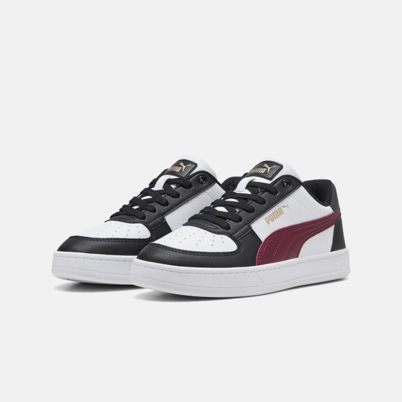 puma caven 20 jr 2