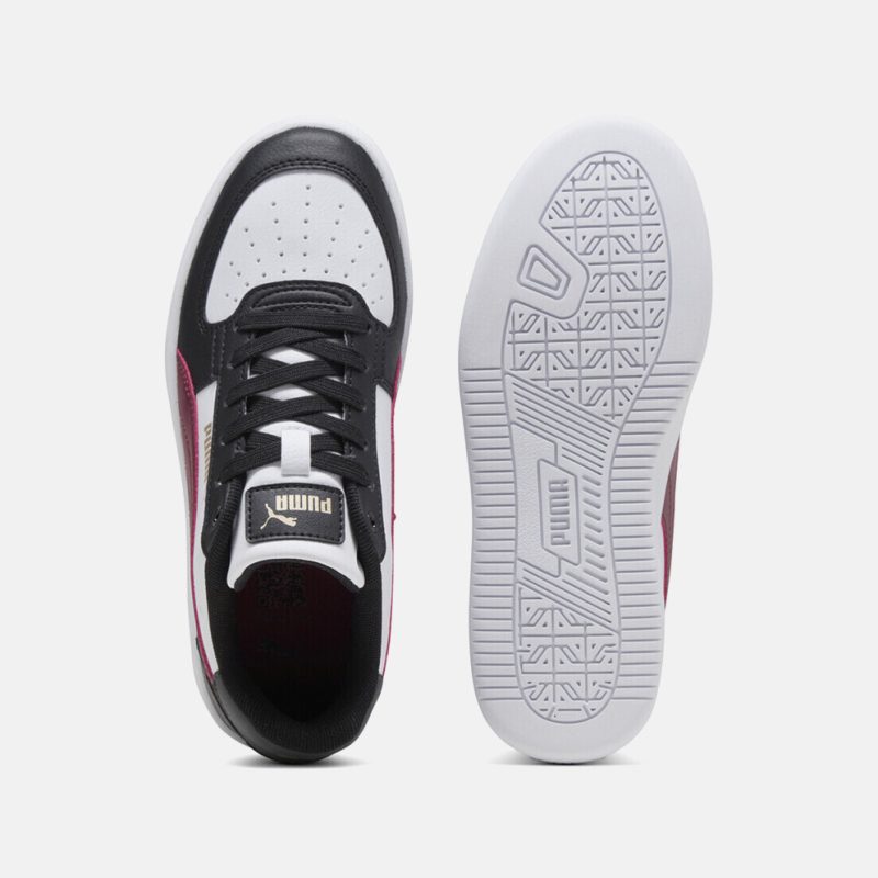 puma caven 20 jr 4