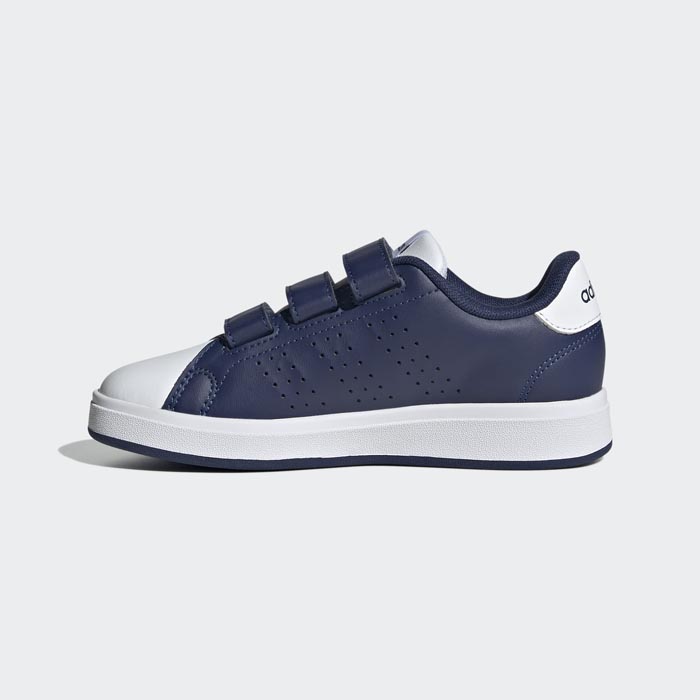 JS3820 3 FOOTWEAR Photography Side Medial Center View grey