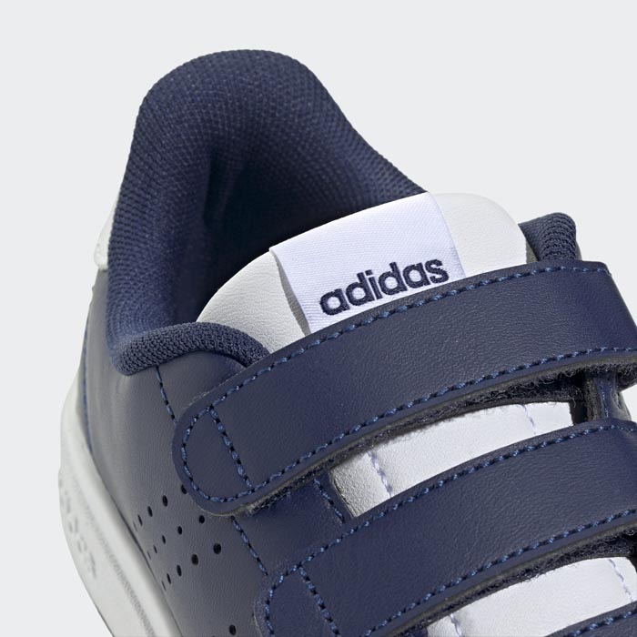 JS3820 6 FOOTWEAR Photography Detail View 1 grey