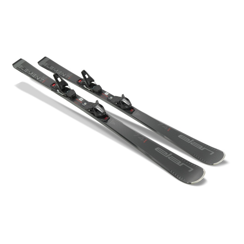 element 74 black el9 gw shift 3d web