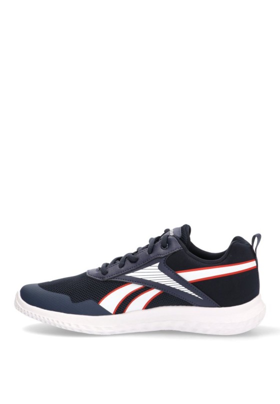 reebok 100237346 marino deportivo running suela plana 1