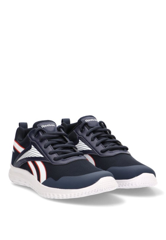 reebok 100237346 marino deportivo running suela plana 2
