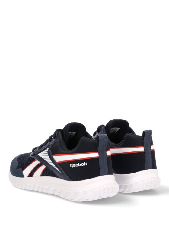 reebok 100237346 marino deportivo running suela plana 3