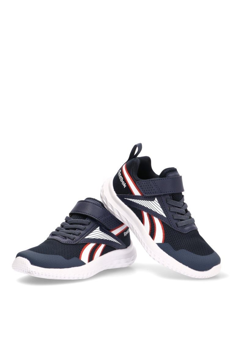 reebok 100237349 marino deportivo running suela plana 4