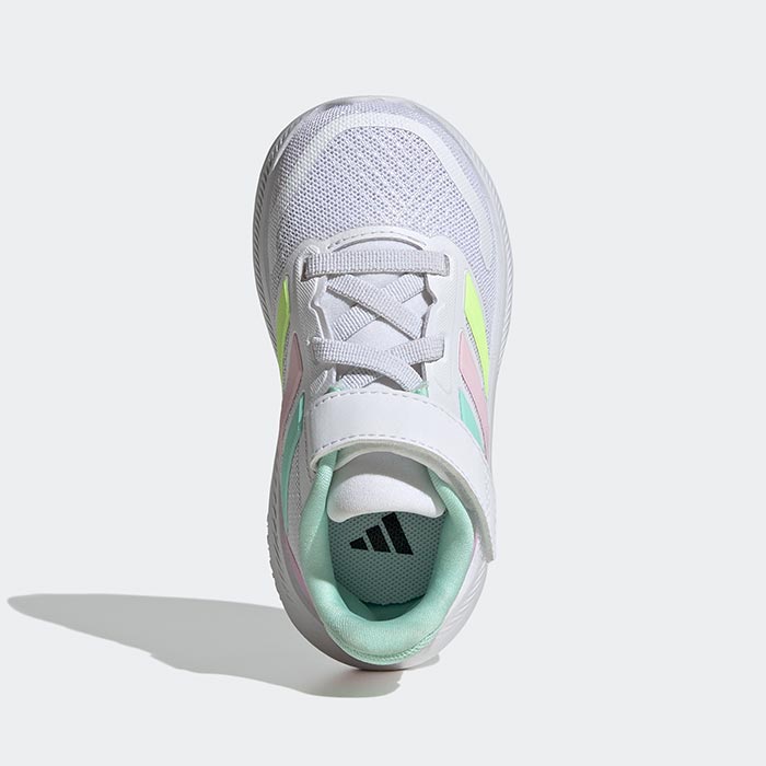 JP5158 3 FOOTWEAR Photography Top Portrait View grey