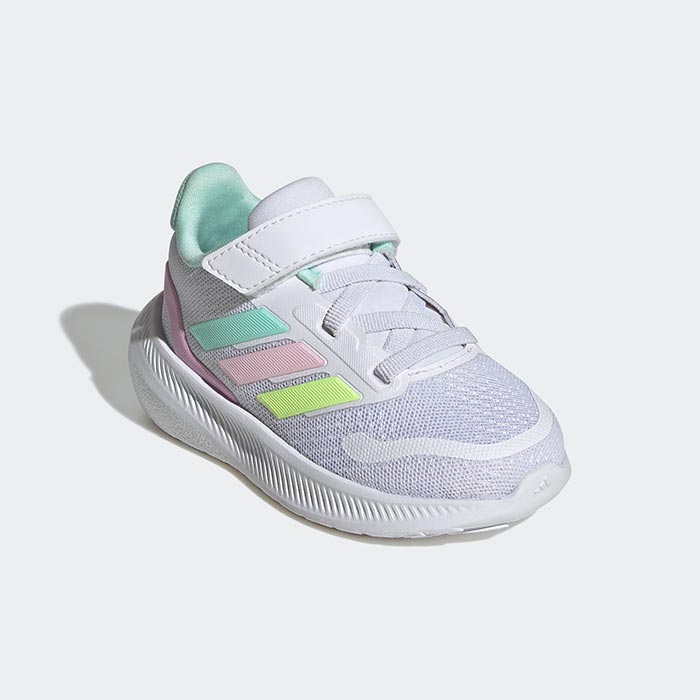 JP5158 6 FOOTWEAR Photography Front Lateral Top View grey