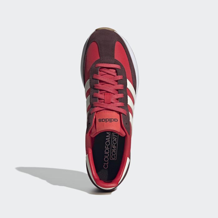 JR8595 1 FOOTWEAR Photography Top Portrait View grey