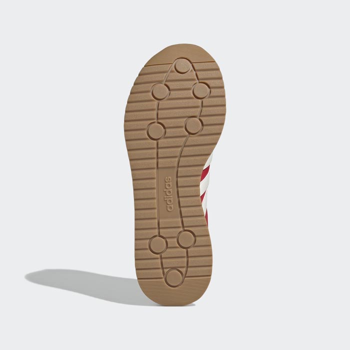 JR8595 2 FOOTWEAR Photography Bottom View grey