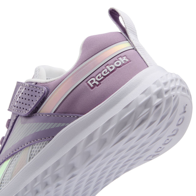 decije patike reebok rush runner 5 elastic lace top strap 100250813 2 1