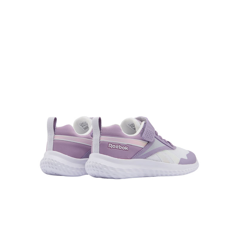 decije patike reebok rush runner 5 elastic lace top strap 100250813 5