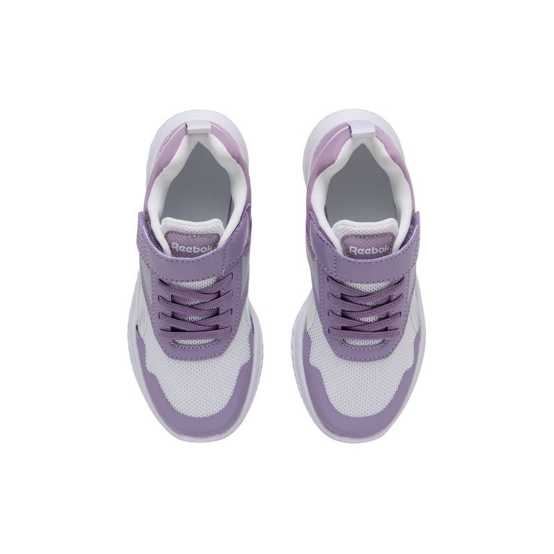 decije patike reebok rush runner 5 elastic lace top strap 100250813 6