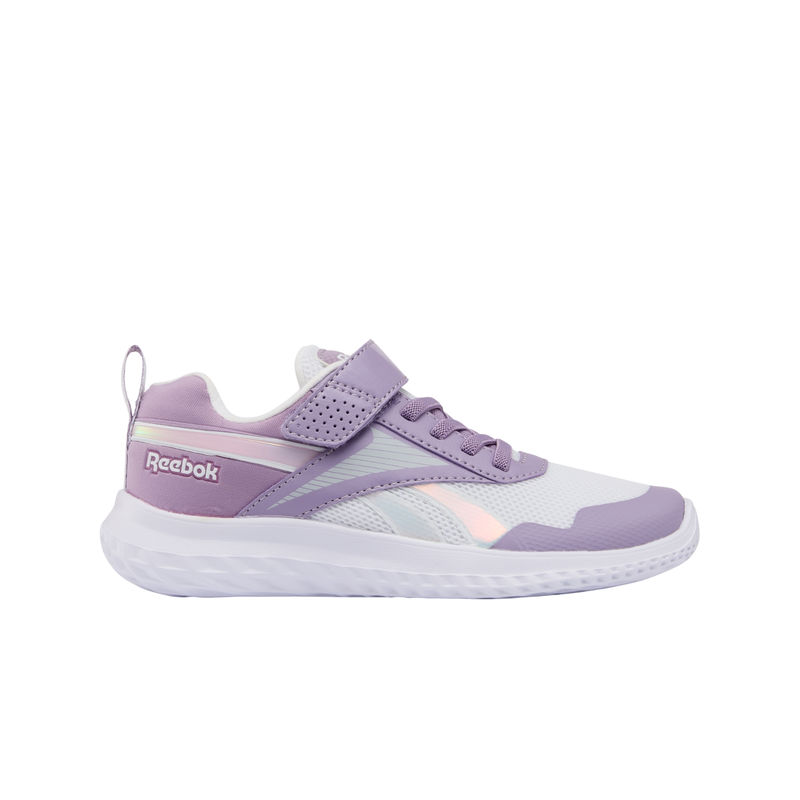 decije patike reebok rush runner 5 elastic lace top strap 100250813