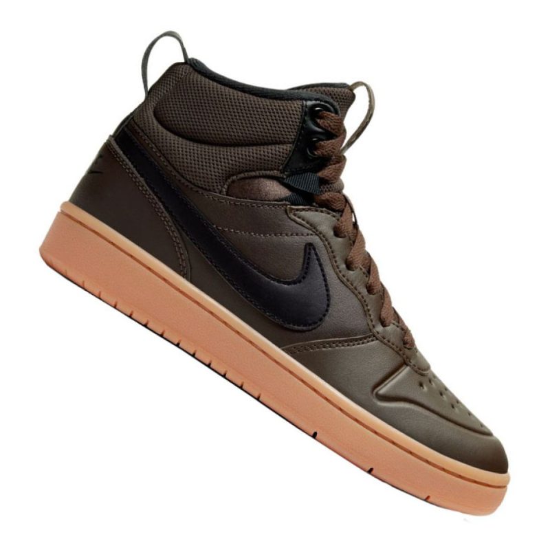 nike court borough mid 2 boot gs jr bq5440 200 black 2000x2000 1