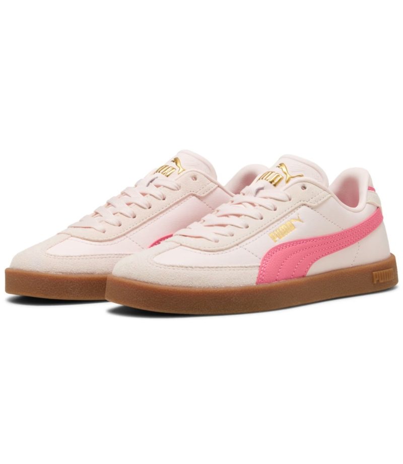 puma club ii era jr casual shoes kids 401489 20 3