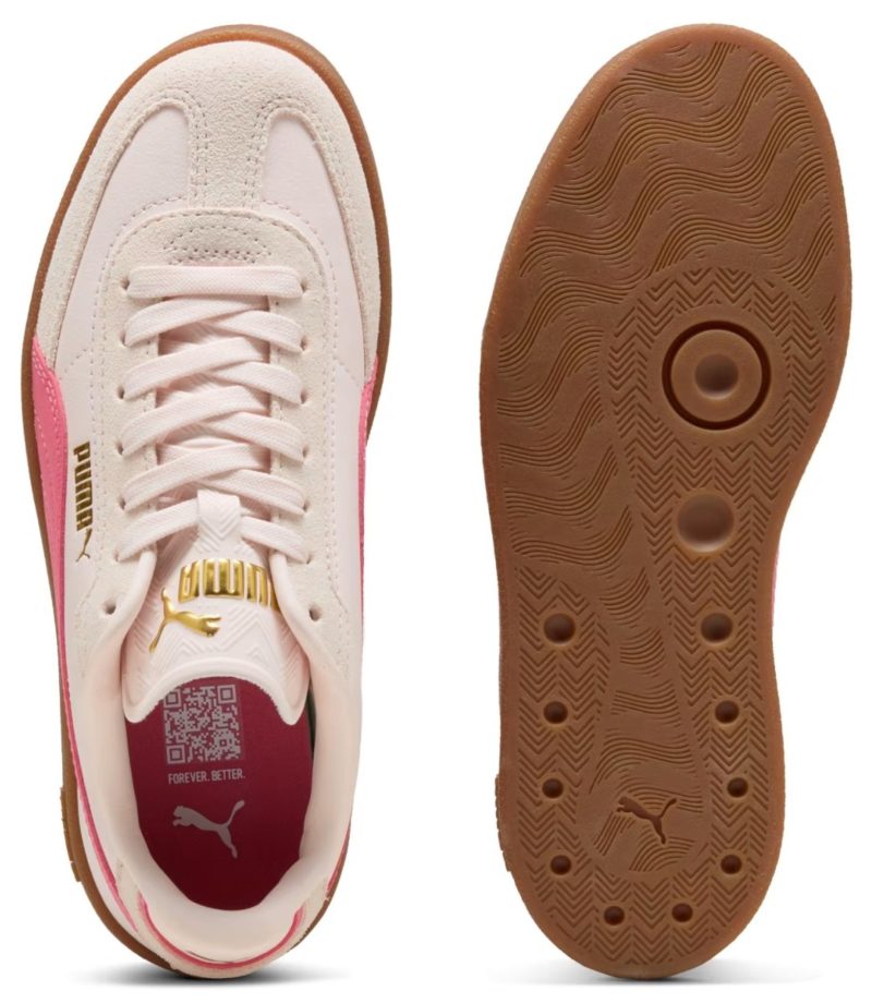 puma club ii era jr casual shoes kids 401489 20 4