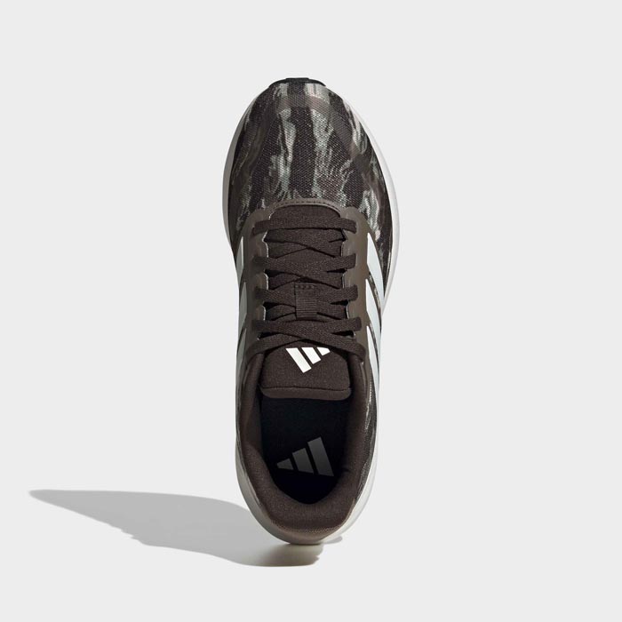 HQ2434 3 FOOTWEAR Photography Top Portrait View grey