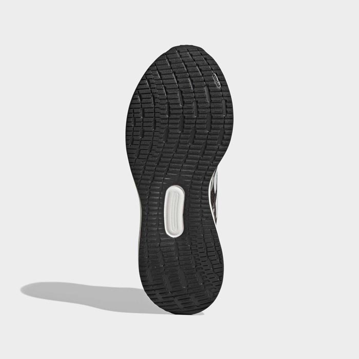 HQ2434 4 FOOTWEAR Photography Bottom View grey