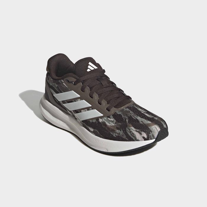 HQ2434 6 FOOTWEAR Photography Front Lateral Top View grey