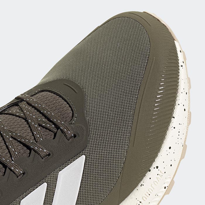 JQ2501 8 FOOTWEAR Photography Detail View 1 grey