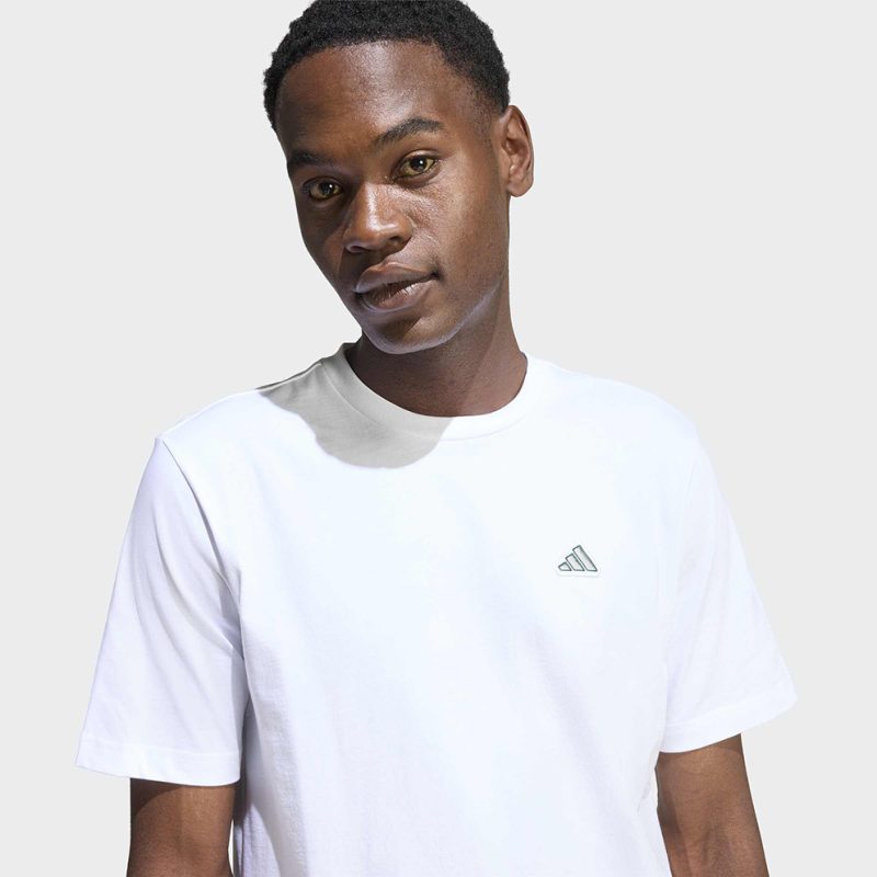 adidas sportswear m color icon graphic t shirt 1