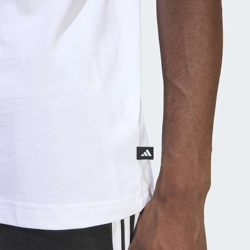 adidas sportswear m color icon graphic t shirt 3