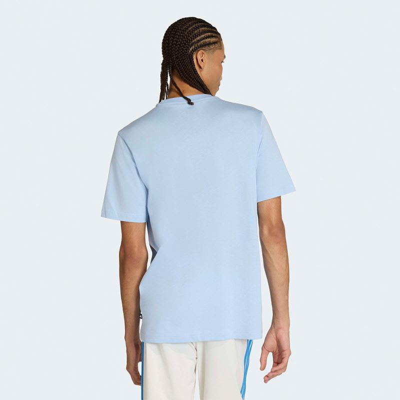 adidas sportswear m color icon graphic t shirt 1