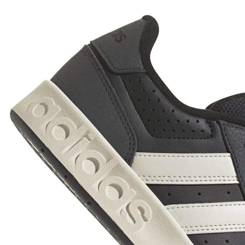 4068801411124 I 007 JP9929 BREAKBASE J core black off white carbon