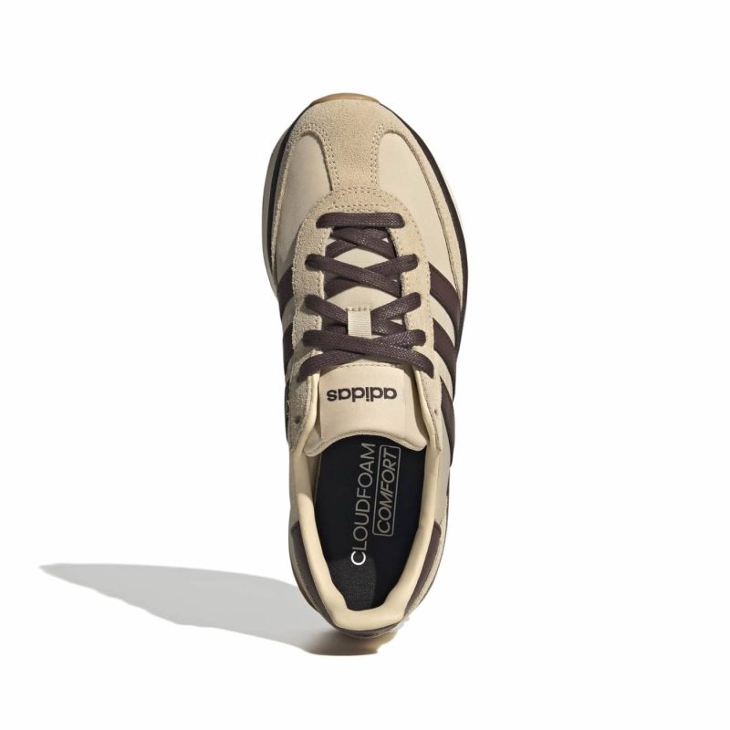 4068812226014 I 002 JR2426 RUN 70S 2.0 sand strata shadow brown off white