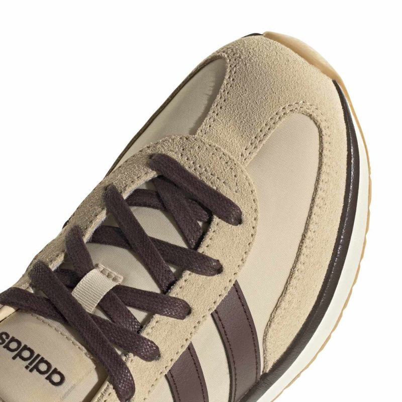 4068812226014 I 008 JR2426 RUN 70S 2.0 sand strata shadow brown off white