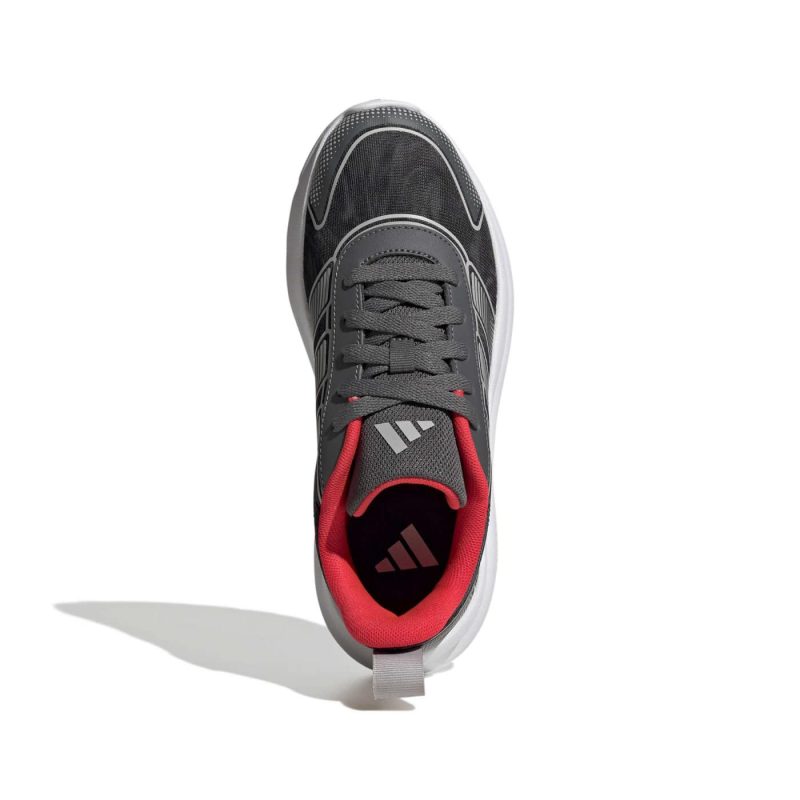 4069988929341 I 002 KI0104 TENSAUR RUN 4.0 J grey five grey two lucid red