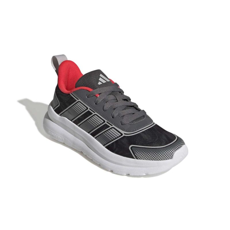 4069988929341 I 005 KI0104 TENSAUR RUN 4.0 J grey five grey two lucid red
