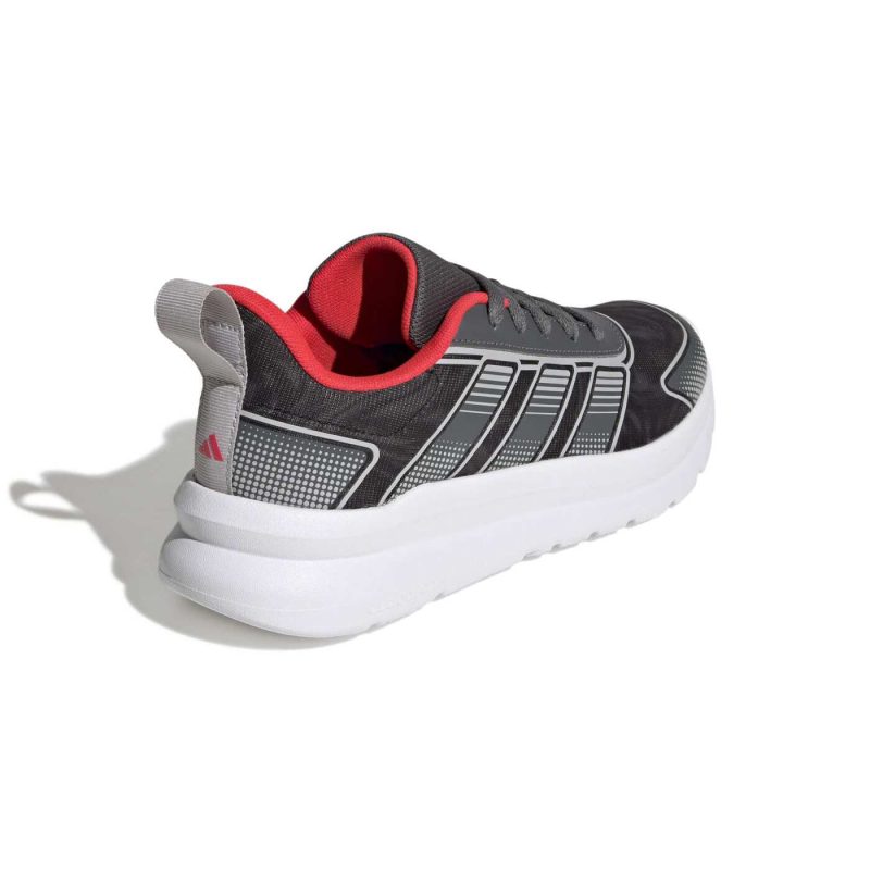 4069988929341 I 006 KI0104 TENSAUR RUN 4.0 J grey five grey two lucid red