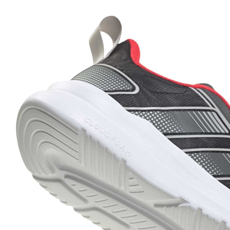 4069988929341 I 007 KI0104 TENSAUR RUN 4.0 J grey five grey two lucid red