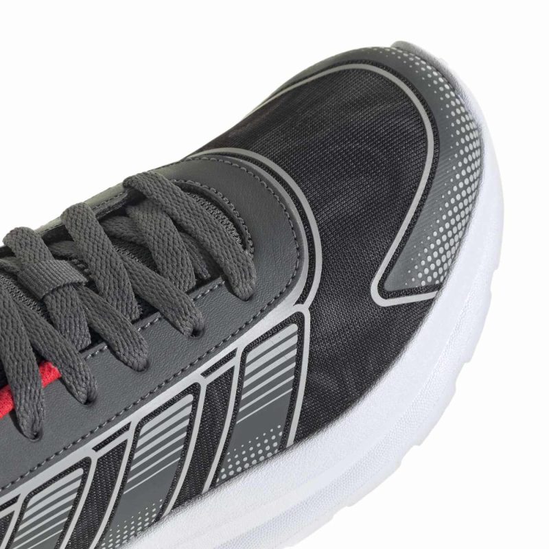 4069988929341 I 008 KI0104 TENSAUR RUN 4.0 J grey five grey two lucid red