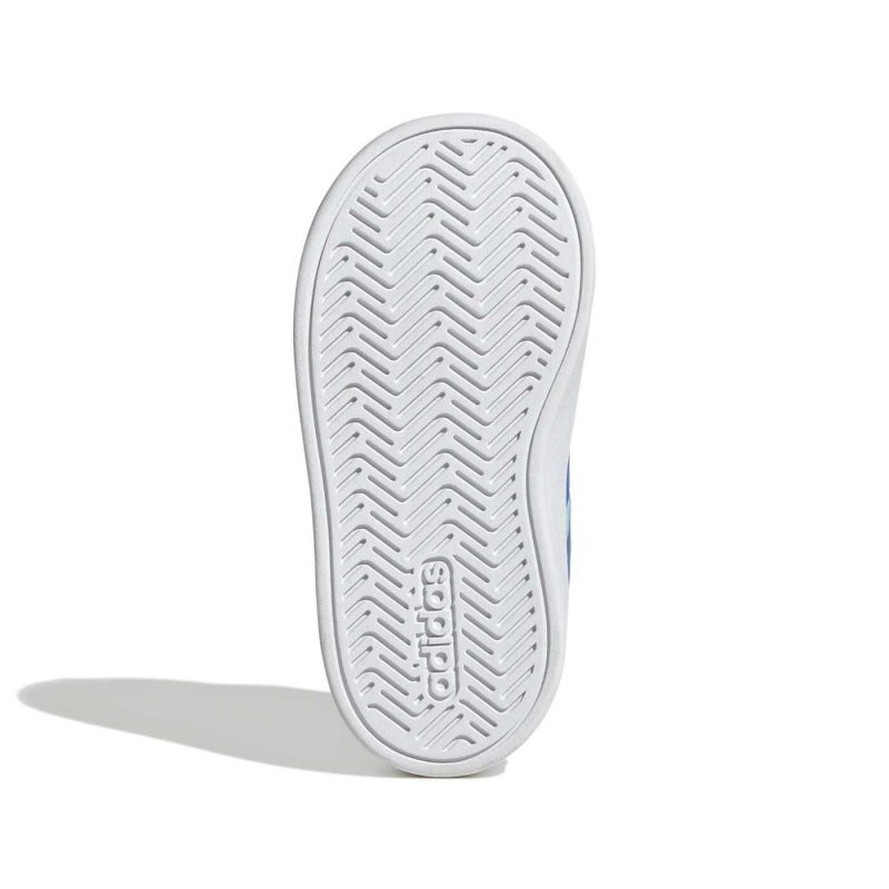 5B4068804410940 5DI 003 HP3536 GRAND COURT 3.0 CF I ftwr white lucid ray blue a 0b4fd