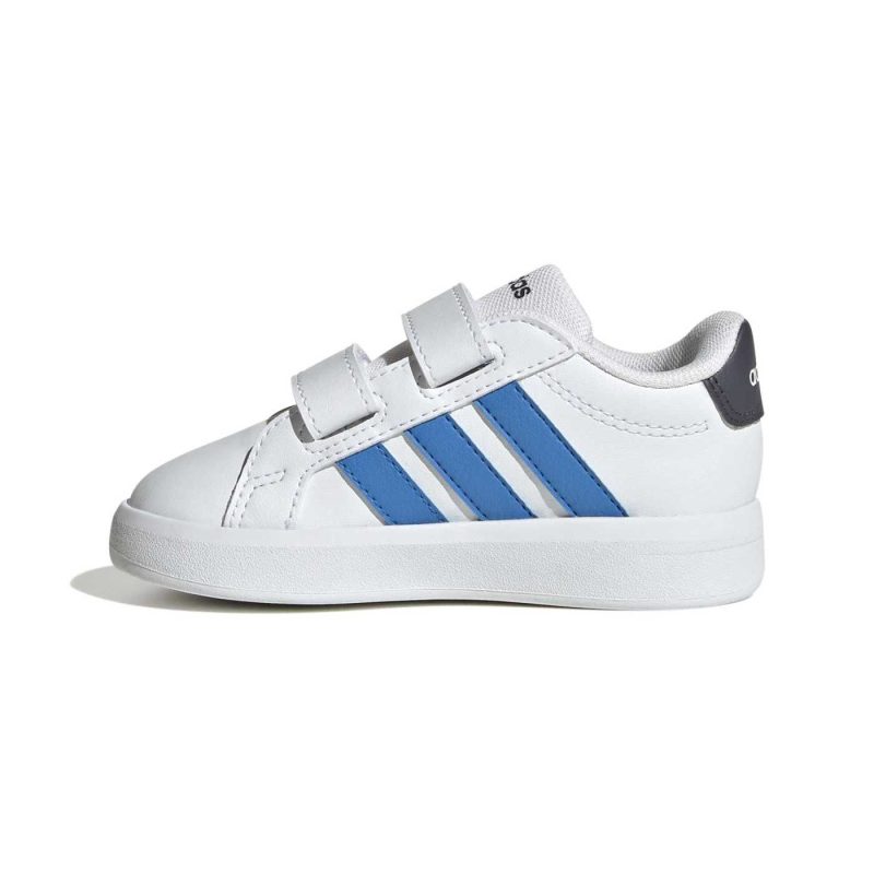 5B4068804410940 5DI 004 HP3536 GRAND COURT 3.0 CF I ftwr white lucid ray blue a e7b43