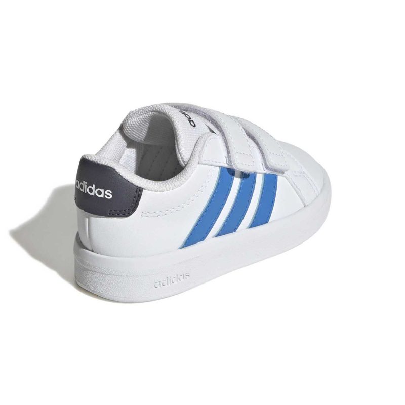 5B4068804410940 5DI 006 HP3536 GRAND COURT 3.0 CF I ftwr white lucid ray blue a deb3e