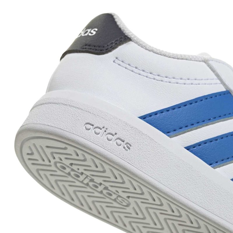 5B4068804410940 5DI 007 HP3536 GRAND COURT 3.0 CF I ftwr white lucid ray blue a 1c680