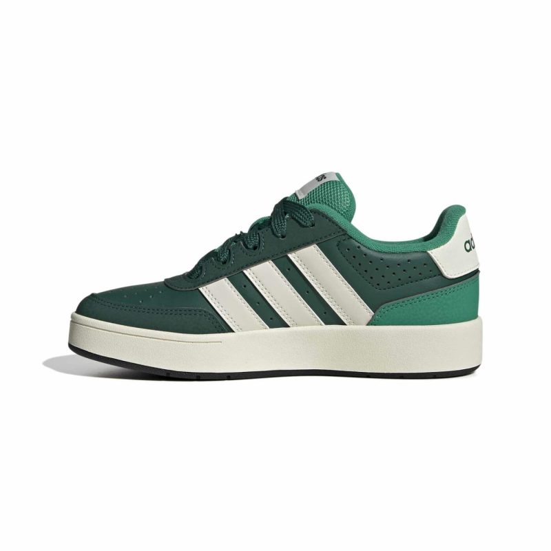 4068817534770 I 004 KI1967 BREAKBASE J collegiate green off white court green