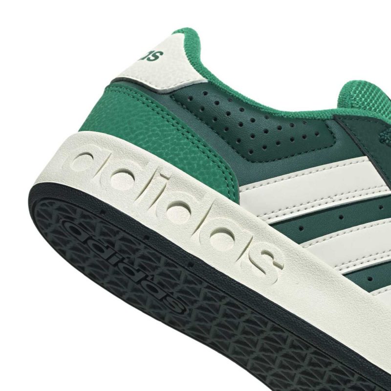 4068817534770 I 007 KI1967 BREAKBASE J collegiate green off white court green