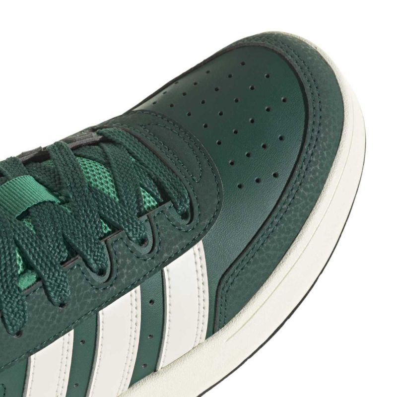 4068817534770 I 008 KI1967 BREAKBASE J collegiate green off white court green