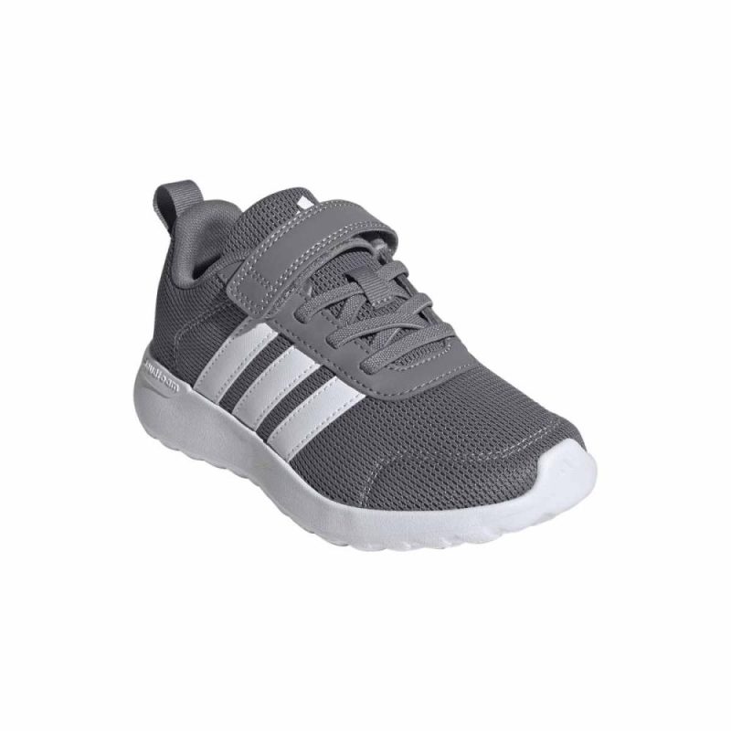 KH9731 6 FOOTWEAR Photography Front Lateral Top View white