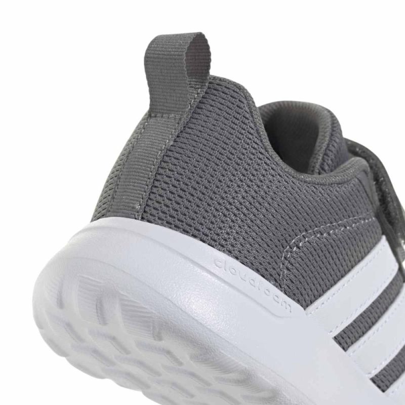KH9731 9 FOOTWEAR Photography Detail View 2 white